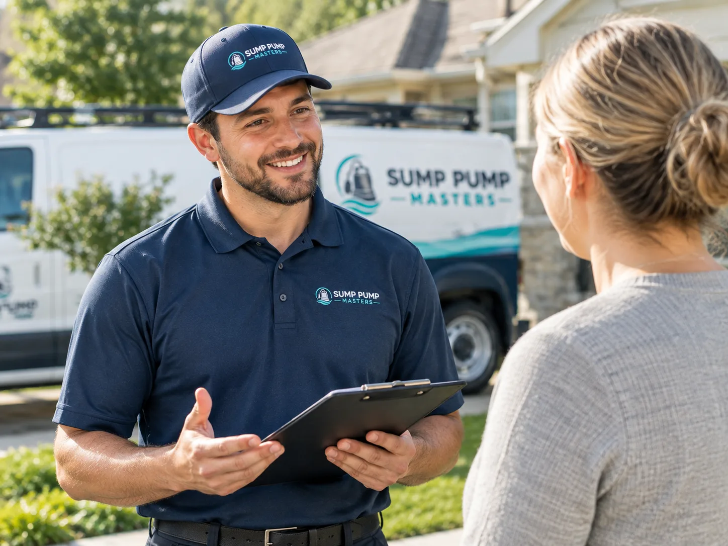 Sump Pump Repair Vesuvius, VA FAQs